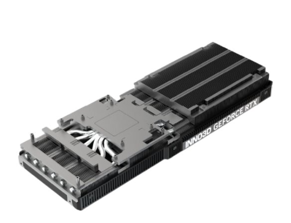 INNO3D NVIDIA GEFORCE RTX 5080 X3 16GB GDDR7