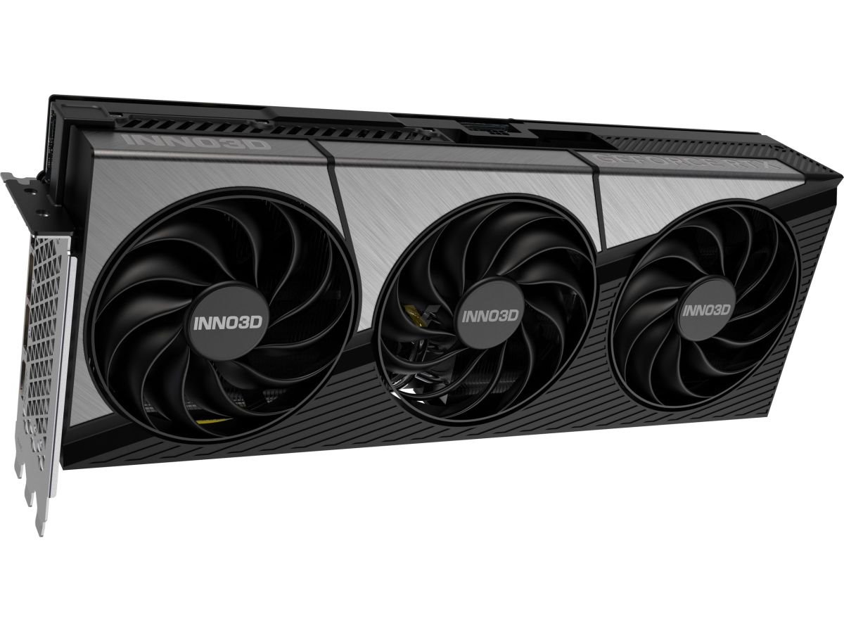 INNO3D NVIDIA GEFORCE RTX 5090 X3 32GB GDDR7 OC