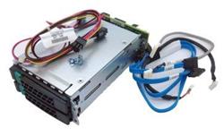 INTEL 1U 8x2.5 inch SAS/NVMe Hot Swap Backplane F1U8X25S3PHS