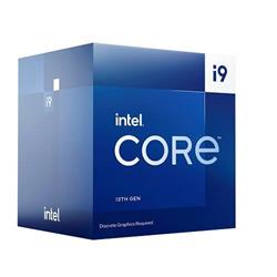 INTEL Core i9-13900F 2.0GHz/24core/36MB/LGA1700/No Graphics/Raptor Lake