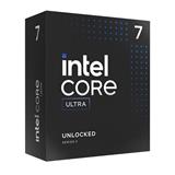 Intel® Core™ Ultra 7 processor 265K up to 5.50GHz/20C/30MB Cache/Intel® Graphics/LGA1851