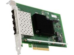 Intel® Ethernet Converged Network Adapter X710-DA4, retail bulk