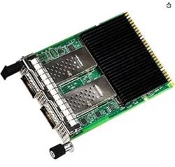 Intel Ethernet Network Adapter E810-XXVDA2, 2x25GB SFP28 OCP3.0 OEM Gen