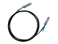 Intel Ethernet QSFP28 to SFP28 Twinaxial Breakout Cable, Single Pack