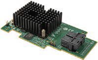 INTEL RAID Module SIOM Connector, 12Gb, LSI3008 ROC, 8P Internal SAS, R0,1,JBOD