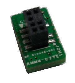 INTEL Remote Management Module 4 Lite 2 AXXRMM4LITE2, Single