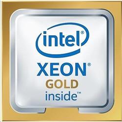 INTEL Xeon Gold Scalable 6416H (18 core) 2.2.0GHz/45MB/FC-LGA17