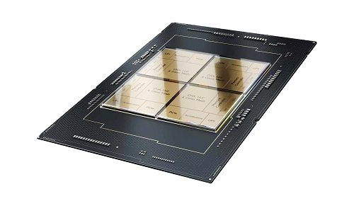 INTEL Xeon Platinum Scalable 8461V (48 core) 2.2.0GHz/97.5MB/FC-LGA17