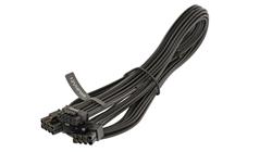 Kabel Seasonic 12VHPWR, black
