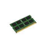Kingston DDR3L 4GB SODIMM 1.35V 1600MHz CL11 SR x8