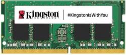 Kingston DDR4 16GB 3200MHz ECC CL22 SODIMM 2Rx8 Hynix E