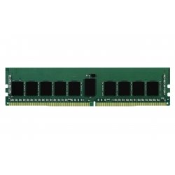 Kingston DDR4 16GB DIMM 3200MHz CL22 ECC Reg SR x8 Micron F Rambus 16Gbit