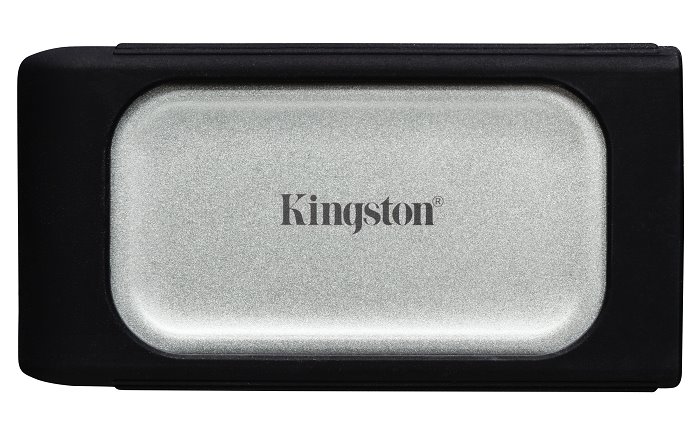Kingston externí SSD 1000GB XS2000 (čtení/zápis: 2000/2000MB/s)