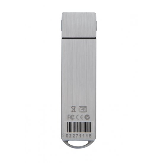 Kingston flash disk 16GB IronKey Baisc S1000 šifrovaný FIPS Level 3 USB 3.0