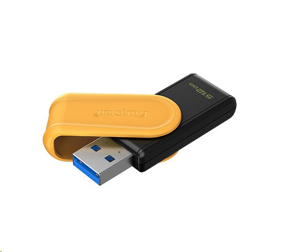 Kingston flash disk 512GB DT Exodia S USB 3.2 Gen 1