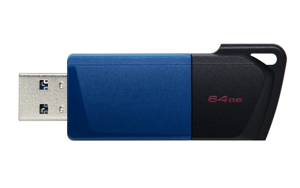 Kingston flash disk 64GB DT Exodia M USB 3.2 Gen 1