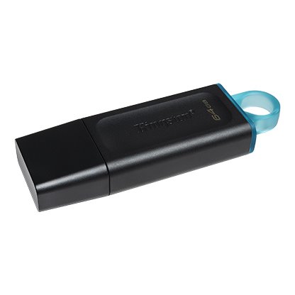 Kingston flash disk 64GB DT Exodia USB 3.2 Gen 1