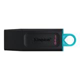 Kingston flash disk 64GB DT Exodia USB 3.2 Gen 1