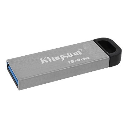 Kingston flash disk 64GB DT Kyson USB 3.2 Gen 1