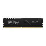 Kingston FURY Beast DDR4 32GB 3200MHz DIMM CL16 černá
