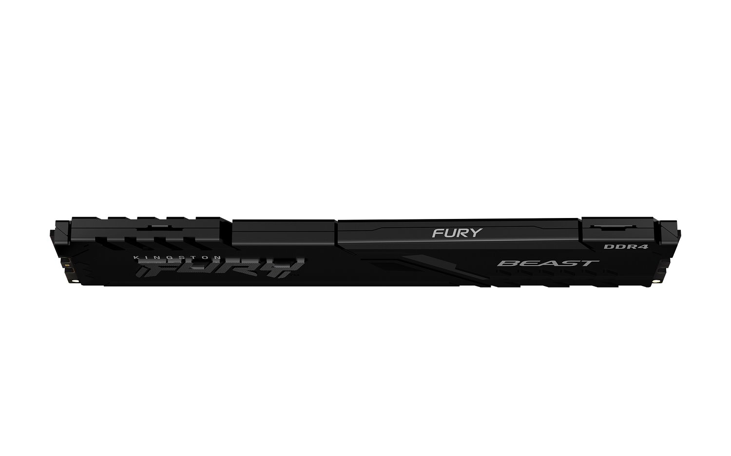 Kingston FURY Beast DDR4 8GB 3200MHz DIMM CL16 černá
