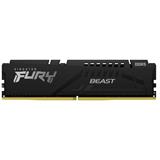 Kingston FURY Beast DDR5 16GB 6000MT/s DIMM CL30 EXPO
