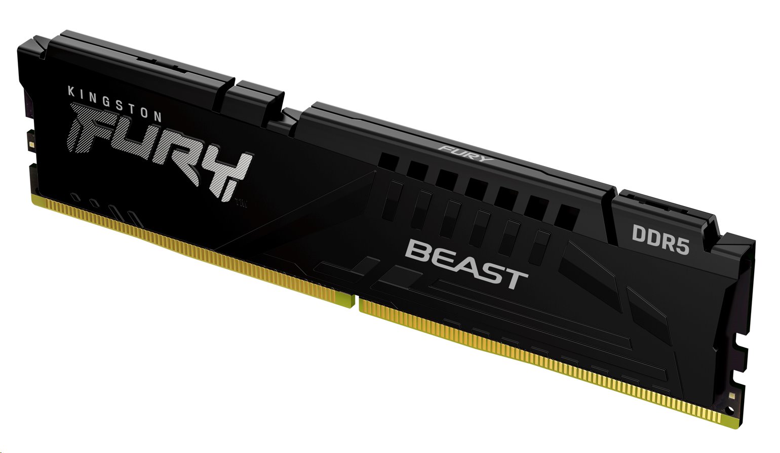 Kingston FURY Beast DDR5 32GB 5200MT/s DIMM CL40