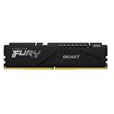 Kingston FURY Beast DDR5 64GB (Kit 2x32GB) 5600MT/s DIMM CL36 EXPO