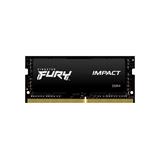 Kingston FURY Impact DDR4 16GB 3200MHz SODIMM CL20