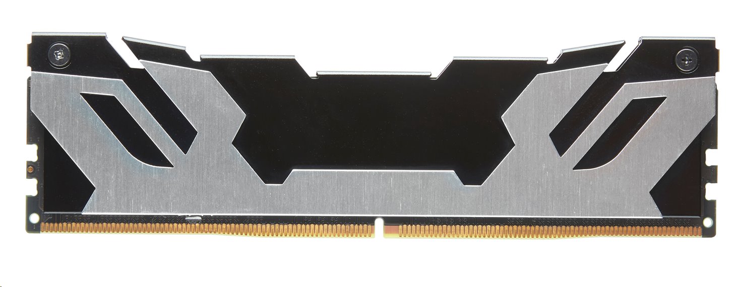 Kingston FURY Renegade DDR5 24GB 7200MHz DIMM CL38 XMP RGB