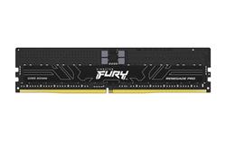 Kingston FURY Renegade Pro EXPO DDR5 32GB DIMM 6400MHz CL32 ECC Reg