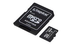 Kingston 8GB microSDHC UHS-I Class 10 Industrial T