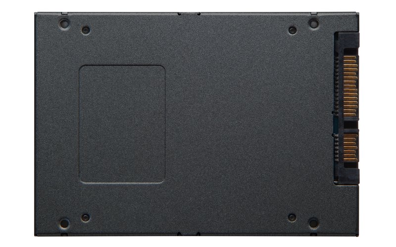 Kingston SSD 2000GB NV2 NVMe™ PCIe M.2 2280 (ctení/zápis: 3500/2800MB/s;)