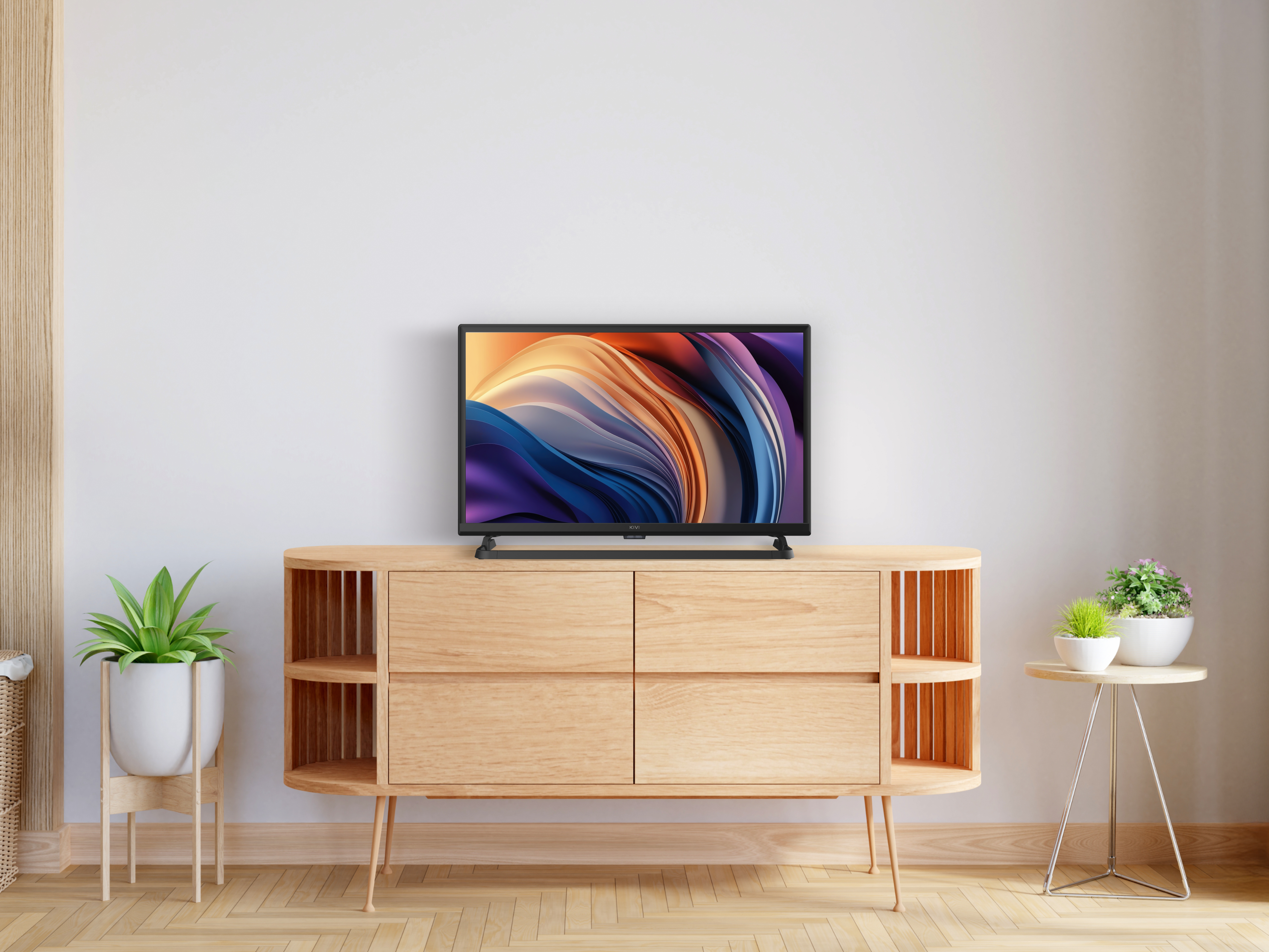 KIVI 24H710QB 24'' LED Google TV