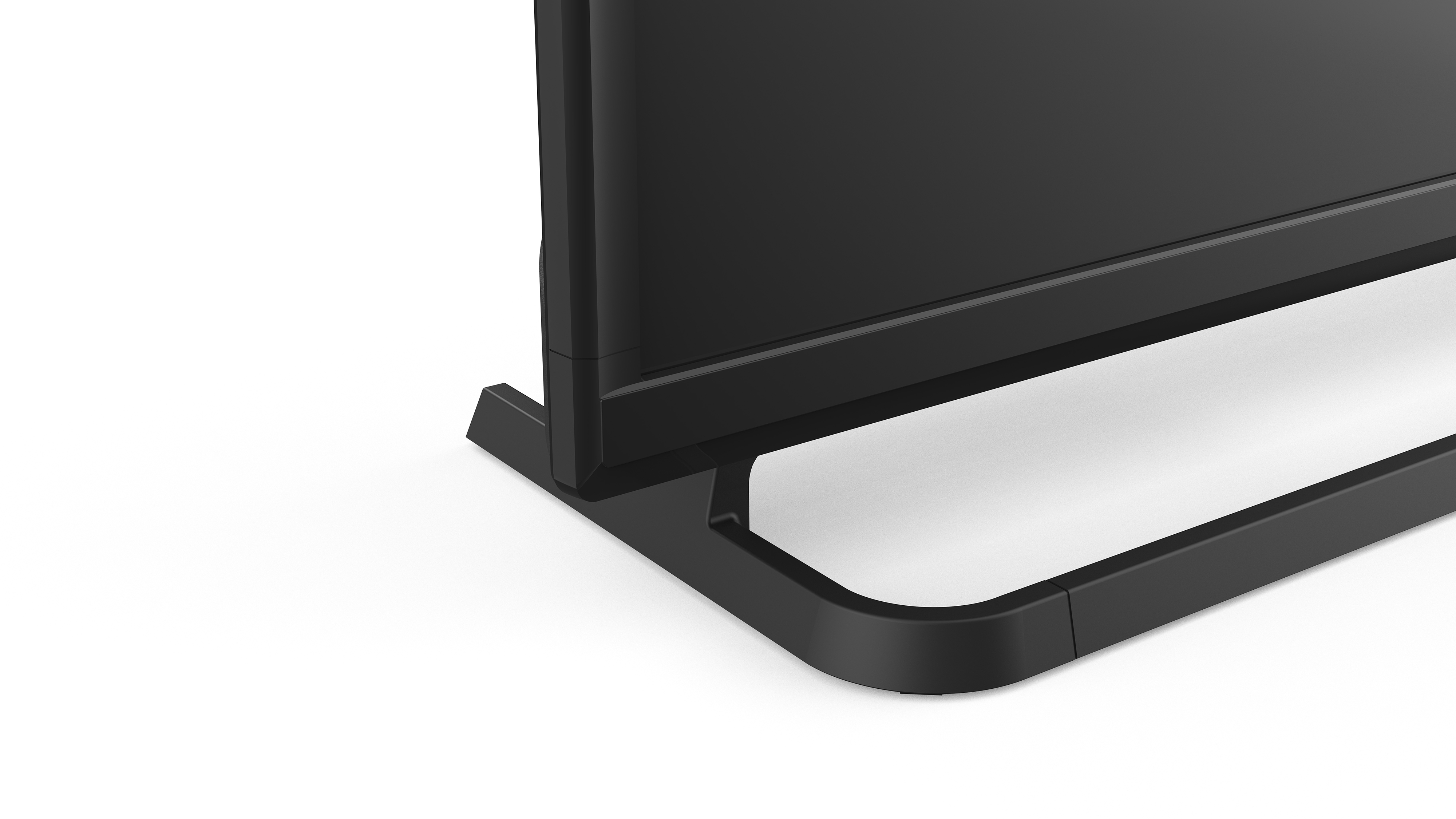 KIVI 24H710QB 24'' LED Google TV