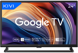 KIVI 24H710QB 24'' LED Google TV