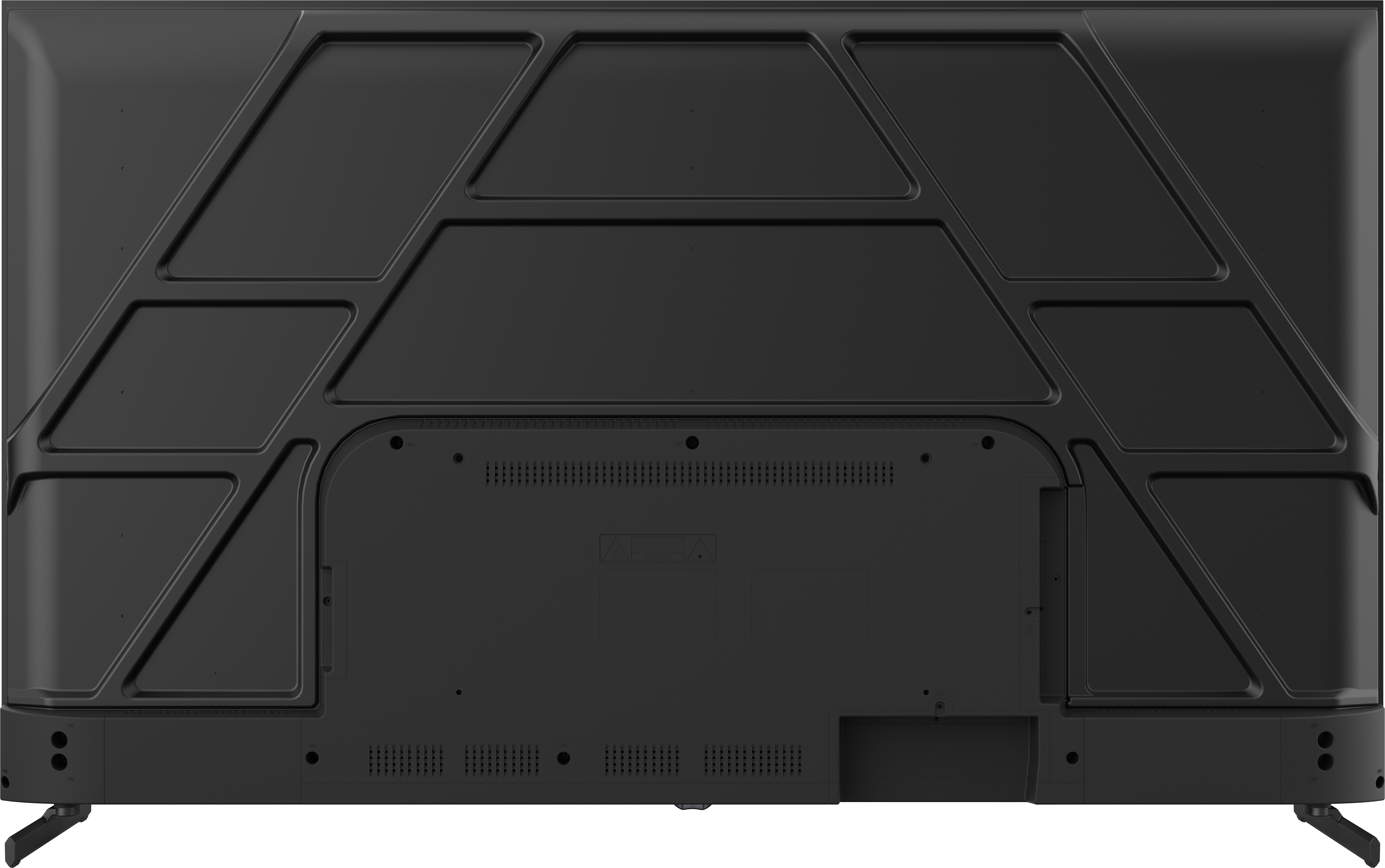 KIVI 55U720QB 55'' Prime E5 QLED 4K Google TV