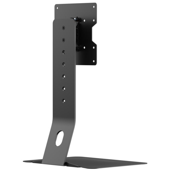 KIVI MOTION TV STAND, VESA 400x400