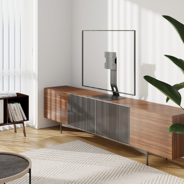 KIVI MOTION TV STAND, VESA 400x400
