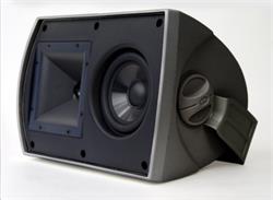KLIPSCH AW-525 BLACK