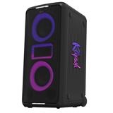 KLIPSCH - Miami / party box / Black