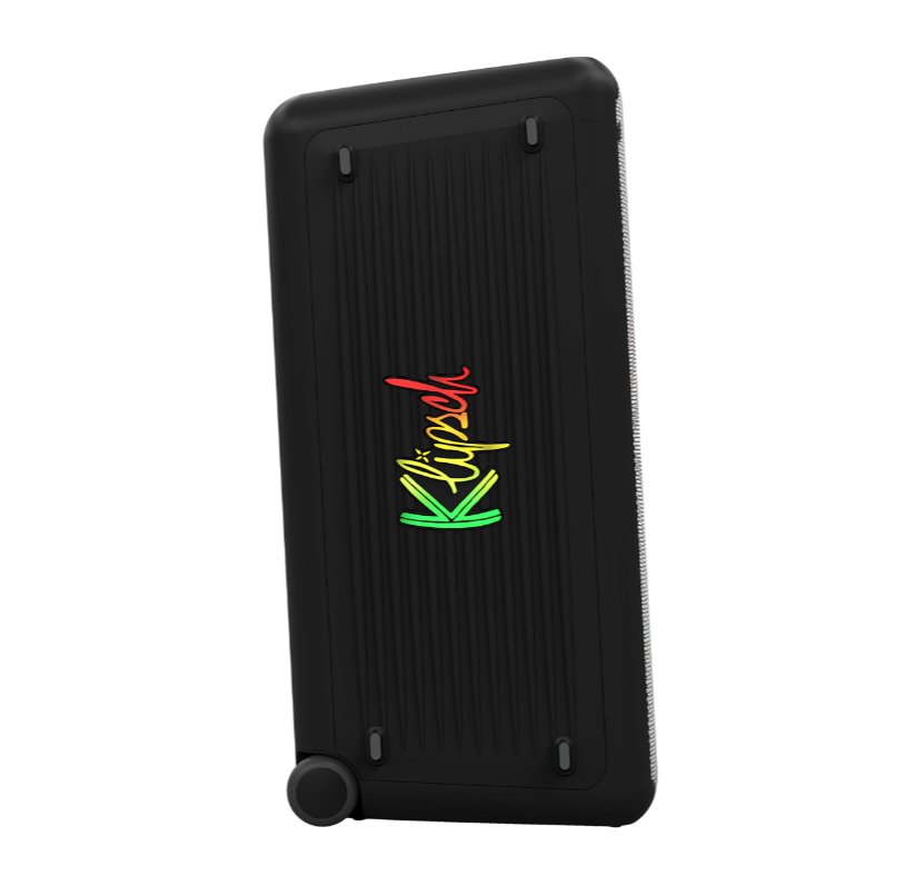 KLIPSCH - New York / party box / Black