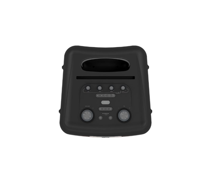 KLIPSCH - New York / party box / Black