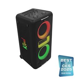 KLIPSCH - New York / party box / Black