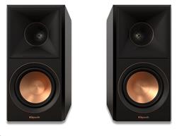 KLIPSCH RP-500M II WALNUT