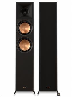 KLIPSCH RP-6000F II WALNUT