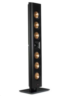 KLIPSCH RP-640D BLACK