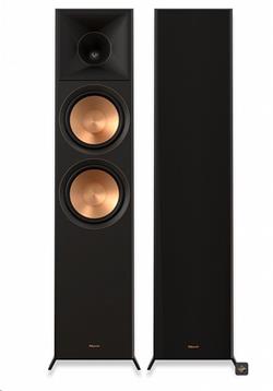 KLIPSCH RP-8000F II WALNUT