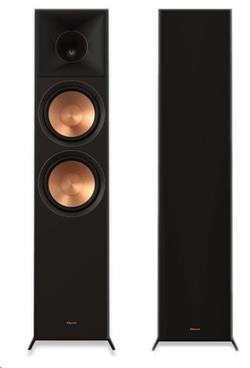 KLIPSCH RP-8060FA II WALNUT