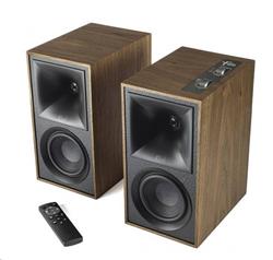 KLIPSCH THE FIVES WALNUT